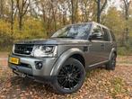 Land Rover Discovery 3.0 TD SDV6 AUT 2014 Grijs, Auto's, 2993 cc, 7 stoelen, Leder, Particulier