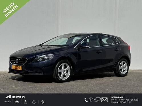 Volvo V40 2.0 T2 Nordic+ / Navigatie / Climate Control / Cru, Auto's, Volvo, Bedrijf, Te koop, V40, ABS, Airbags, Airconditioning