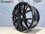 5x120 19'' Velgen 845M BMW 3 4 5 Serie X3 X4 E90 F30 F10 M3, Auto-onderdelen, Banden en Velgen, Velg(en), Niet ingevuld, Nieuw