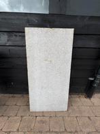 Houtwolcementplaten +/- 60 stuks, Doe-het-zelf en Verbouw, Platen en Panelen, Ophalen, Zo goed als nieuw, Overige materialen, Minder dan 20 mm