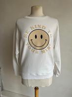 catwalk junkie trui maat L wit, Verzenden, Wit, Maat 42/44 (L), Zo goed als nieuw