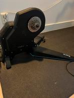 Tacx flux s2 fietstrainer incl 11 speed cassette, Sport en Fitness, Wielrennen, Ophalen, Gebruikt, Overige typen