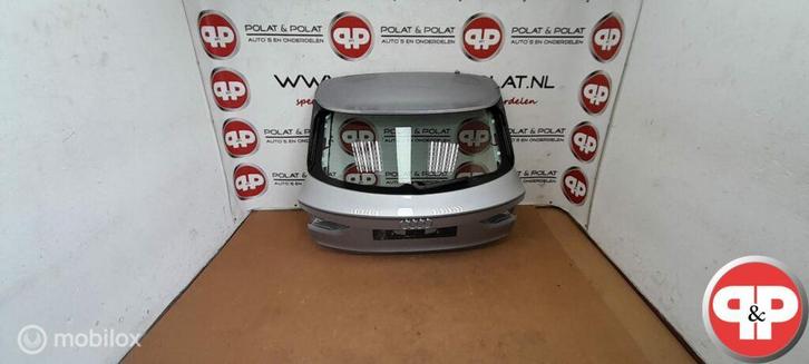 Audi Q3 Sportback Achterklep LZ7G, Auto-onderdelen, Carrosserie en Plaatwerk