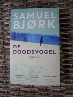 Samuel Bjork  / De Doodsvogel   &  Sneeuwwit, Gelezen, Ophalen of Verzenden, Samuel Bjork, Nederland