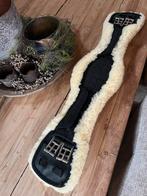 Mattes anatomische dressuursingel maat 70, Dieren en Toebehoren, Ophalen of Verzenden, Zo goed als nieuw, Dressuur