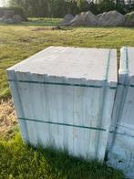 Kalkzandsteen metselstenen 327X150X157MM, Doe-het-zelf en Verbouw, Metselstenen, Ophalen, Nieuw, Kalkzandstenen