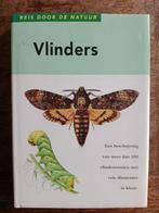 Vlinders., Ophalen of Verzenden, Zo goed als nieuw