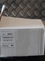 Pin Thermorollen 57x47x12 cm, Diversen, Ophalen, Nieuw