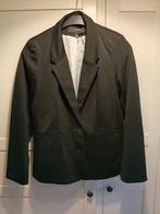 Colbert zwart Vero Moda, Zwart, Maat 46/48 (XL) of groter, Ophalen of Verzenden, Zo goed als nieuw