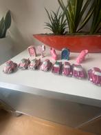 Kerst kerstboom ornamenten, Ophalen