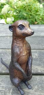 STOKSTAARTJE / ZITTEND, Tuin en Terras, Huis en tuin decoratie Marie, Nieuw, Info@huisentuindecoratiemarie.nl, Peize