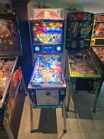 White Water (Williams)  Volledig Gerestaureerd HUO, Nieuw, Ophalen of Verzenden, Williams, Dot-matrix