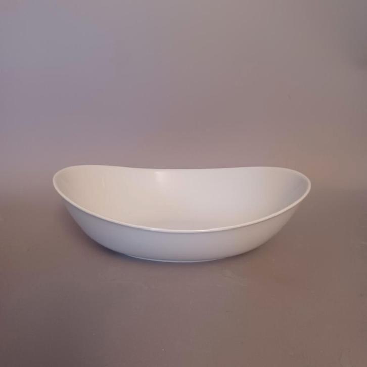 broodschaal Mosa servies Wilma - Bellefroid 1956, Antiek en Kunst, Antiek | Servies los, Ophalen of Verzenden