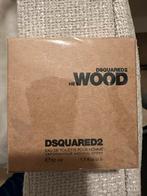 Dsquared2 He Wood 50ml - Zeldzame Houten Fles, Ophalen of Verzenden, Nieuw