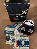 Vintage View-Master met Schijven, Ophalen of Verzenden, Audio en Video