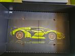 lamborghini sian lego technic 42115, Kinderen en Baby's, Ophalen of Verzenden, Zo goed als nieuw