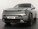 Kia EV9 Plus Advanced AWD 99.8 kWh - Prijs incl inruilpremie, Auto's, Kia, Automaat, EV9, Zwart, Met garantie (alle)