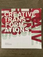 Creative Transformations, Ophalen of Verzenden, Beta, Gelezen, HBO