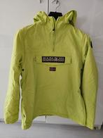 Napapijri winterjas anorak maat 164/170, Ophalen of Verzenden, Zo goed als nieuw, Napapijri, Jongen