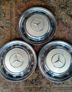 Mercedes wieldoppen, Gebruikt, Mercedes, Nb, Mercedes