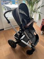 Joolz Day2 Compleet - Nette Staat!, Kinderen en Baby's, Kinderwagens en Combinaties, Zo goed als nieuw, Verstelbare duwstang, Ophalen