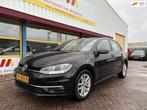 Volkswagen Golf 1.0 TSI Comfortline AIRCO NAVI, Auto's, Volkswagen, Stof, Gebruikt, Zwart, Origineel Nederlands