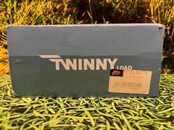 Twinny Load Koppelstuk Traditional beschikbaar voor biedingen