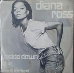 Diana Ross - Upside Down, Gebruikt, Verzenden, 7 inch, Single