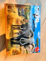 Puzzels, Hobby en Vrije tijd, Denksport en Puzzels, Ophalen, 500 t/m 1500 stukjes, Zo goed als nieuw