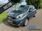 Nissan Micra - 1.2 DIG-S Connect Edition|Pdc|Clima|5 deurs|, Euro 5, Gebruikt, Parkeersensor, 1198 cc