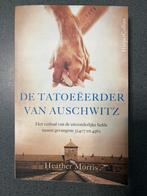 De Tattooëerder van Auschwitz - Heather Morris, Ophalen of Verzenden, Zo goed als nieuw, Overige