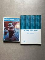Ik ben speciaal 1&2 (autisme) - Peter Vermeulen, Ophalen of Verzenden, Gelezen, Ontwikkelingspsychologie