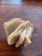 Stukje woestijnroos uit Saoudi Arabie, Verzamelen, Mineralen en Fossielen, Ophalen of Verzenden