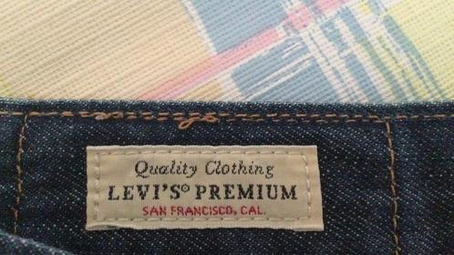 Levi’s 501 jeans maat 31/30, nette staat, Kleding | Heren, Spijkerbroeken en Jeans, Gedragen, W32 (confectie 46) of kleiner, Overige kleuren