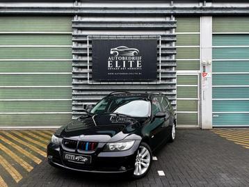 BMW 3-serie Touring 320i Nw APK|Panorama|Trekhaak