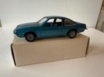 Opel Manta - dealer uitgave, Hobby en Vrije tijd, Modelauto's | 1:43, Ophalen of Verzenden, Nieuw, Auto, Overige merken
