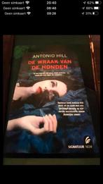 De wraak van de honden, Ophalen of Verzenden, Gelezen, Scandinavië