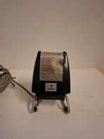 Vintage Siemens SM-200 Microfoon, Ophalen of Verzenden, Gebruikt, Overige typen
