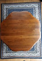 Salontafel, Ophalen, 50 tot 100 cm, Rond, 50 tot 100 cm