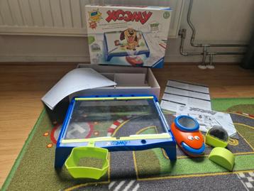 Te koop xoomy projector beschikbaar voor biedingen