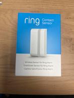 Ring Contact Sensor - Nieuw in Verpakking, Detector, Sensor of Melder, Raam of Deur, Nieuw, Ophalen of Verzenden