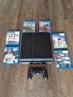 Ps4 nieuw, Spelcomputers en Games, Ophalen of Verzenden