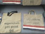 Postzaktassen, Ophalen of Verzenden, Minder dan 50 cm, 35 tot 45 cm