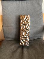Vaas 35 x 12 x 12cm, Ophalen of Verzenden