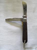 Zakmes ex nl leger merk cc klein tools Chicago nette staat, Ophalen of Verzenden, Landmacht, Nederland, Mes of Dolk