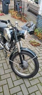 Dkw 139, Fietsen en Brommers, Ophalen, 4 versnellingen, Overige merken