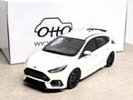 GEZOCHT: Bruine doos OT730 Ottomobile, Hobby en Vrije tijd, Modelauto's | 1:18, Ophalen of Verzenden, Zo goed als nieuw, OttOMobile