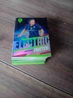 Top class panini 2025 voetbal kaartjes, Ophalen of Verzenden, Zo goed als nieuw, Meerdere plaatjes