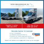 Oprijwagen huren | KILOMETERVRIJ | SLEEPWAGEN | TRANSPORT!, Diensten en Vakmensen, Verhuur | Auto en Motor, Met chauffeur, Verhuiswagen of Bestelauto