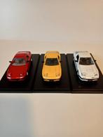 Collectie Mazda RX-7 Limited GT Modelauto's  nieuw in de box, Hobby en Vrije tijd, Modelauto's | 1:43, Ophalen of Verzenden, Nieuw